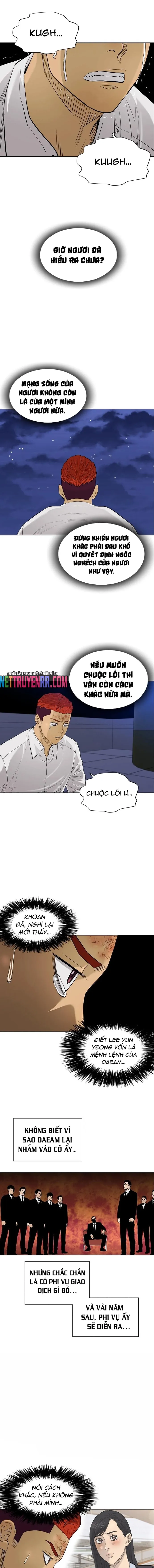 Cuộc đời Thứ Hai Của Một Gangster - Chapter 115 - Page 10