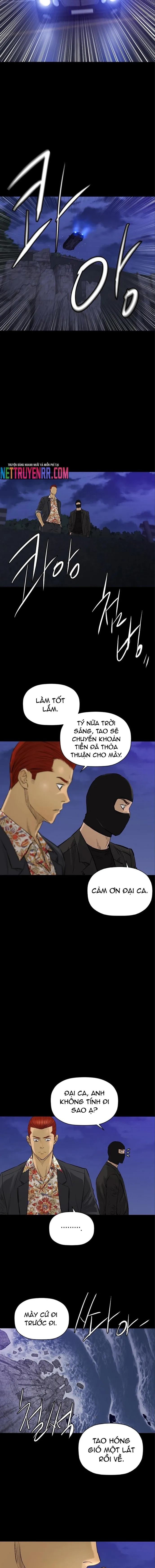 Cuộc đời Thứ Hai Của Một Gangster - Chapter 115 - Page 3