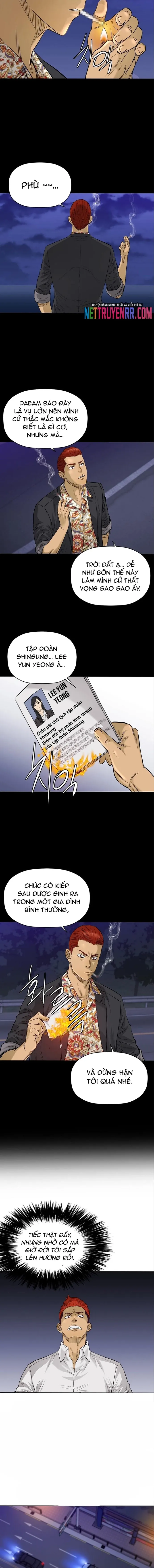 Cuộc đời Thứ Hai Của Một Gangster - Chapter 115 - Page 4
