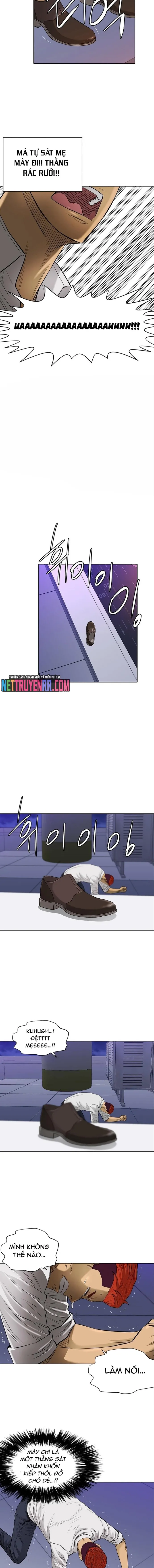 Cuộc đời Thứ Hai Của Một Gangster - Chapter 115 - Page 6