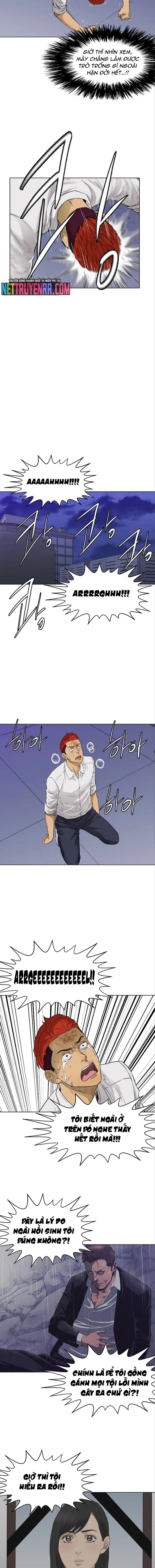 Cuộc đời Thứ Hai Của Một Gangster - Chapter 115 - Page 7