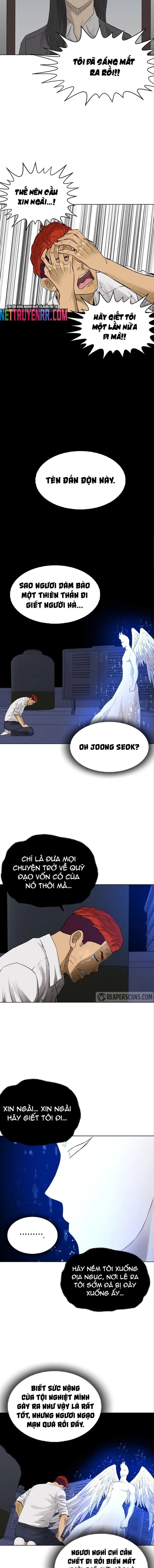 Cuộc đời Thứ Hai Của Một Gangster - Chapter 115 - Page 8