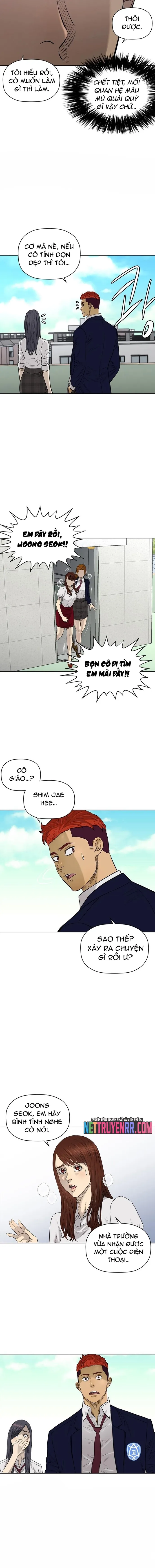 Cuộc đời Thứ Hai Của Một Gangster - Chapter 116 - Page 3