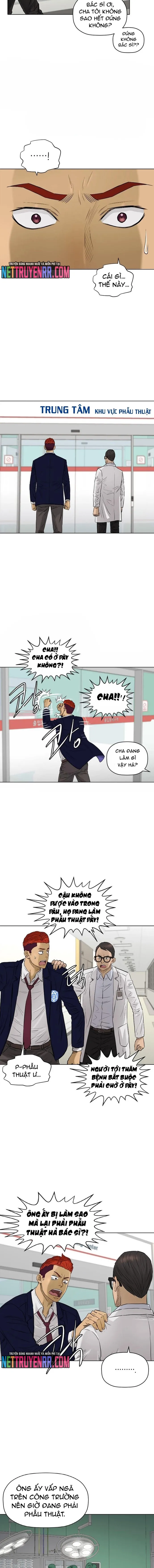 Cuộc đời Thứ Hai Của Một Gangster - Chapter 116 - Page 6