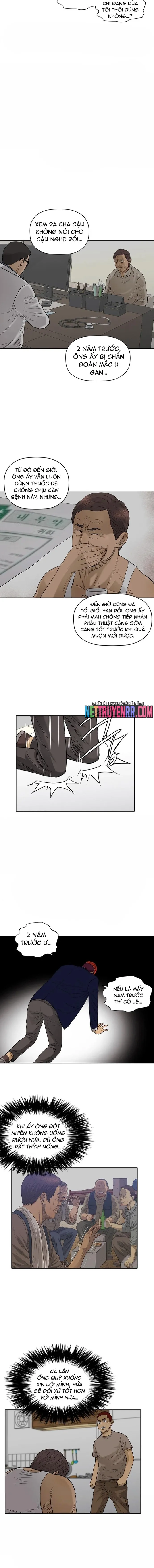 Cuộc đời Thứ Hai Của Một Gangster - Chapter 116 - Page 9