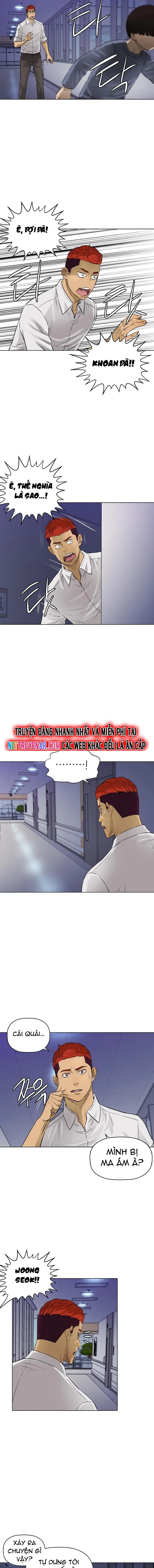 Cuộc đời Thứ Hai Của Một Gangster - Chapter 117 - Page 11