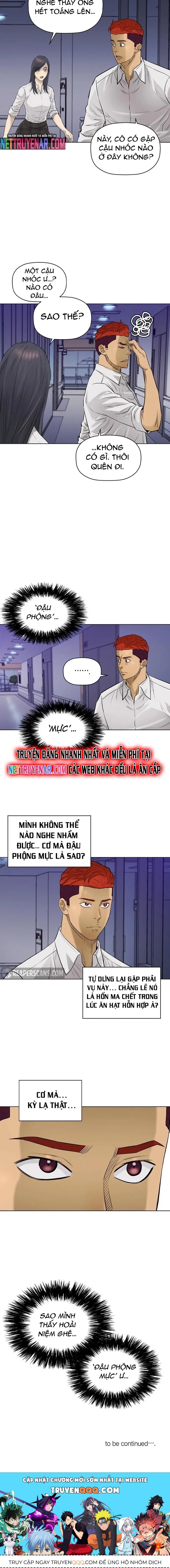 Cuộc đời Thứ Hai Của Một Gangster - Chapter 117 - Page 12