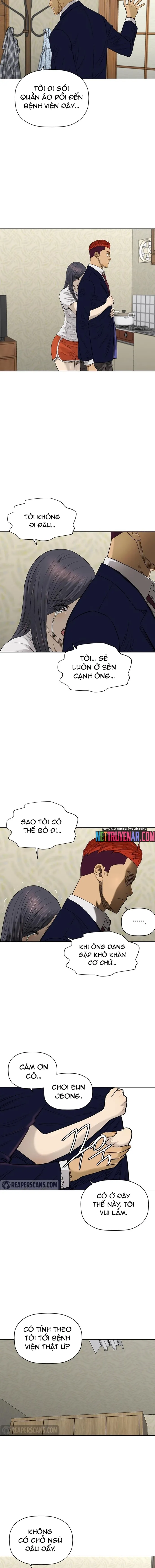 Cuộc đời Thứ Hai Của Một Gangster - Chapter 117 - Page 3