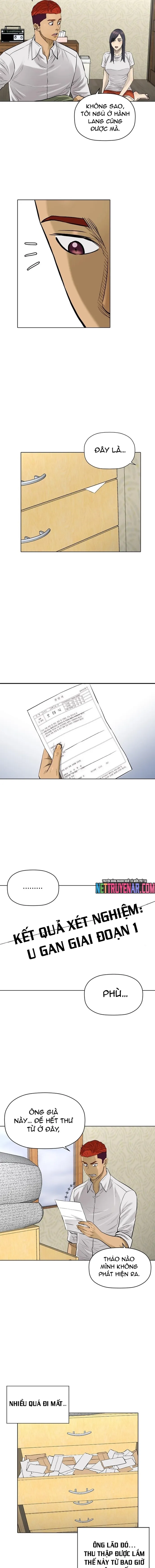 Cuộc đời Thứ Hai Của Một Gangster - Chapter 117 - Page 4