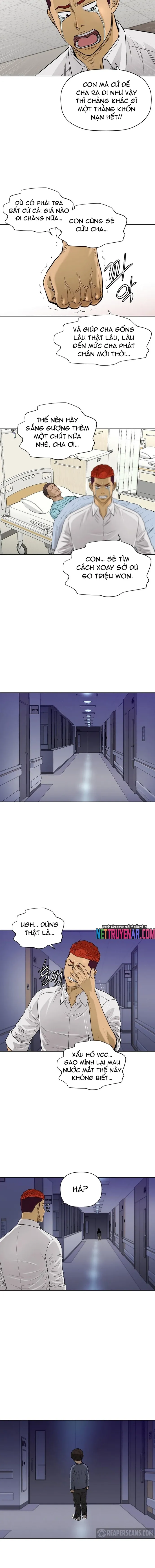 Cuộc đời Thứ Hai Của Một Gangster - Chapter 117 - Page 9