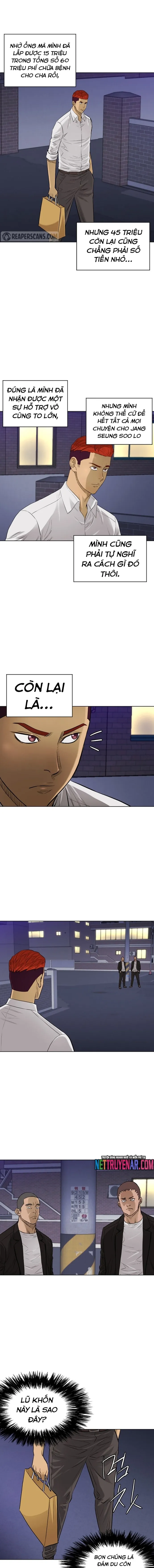 Cuộc đời Thứ Hai Của Một Gangster - Chapter 118 - Page 4