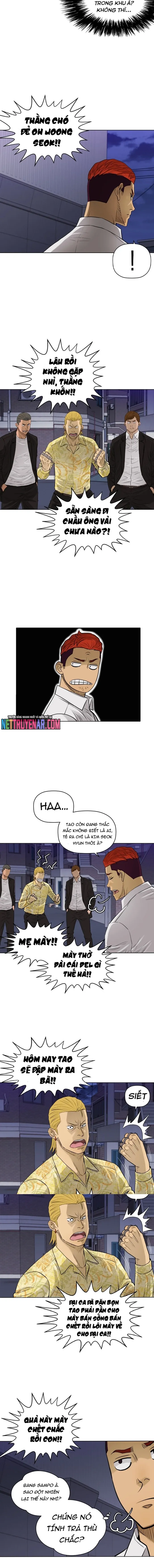 Cuộc đời Thứ Hai Của Một Gangster - Chapter 118 - Page 5