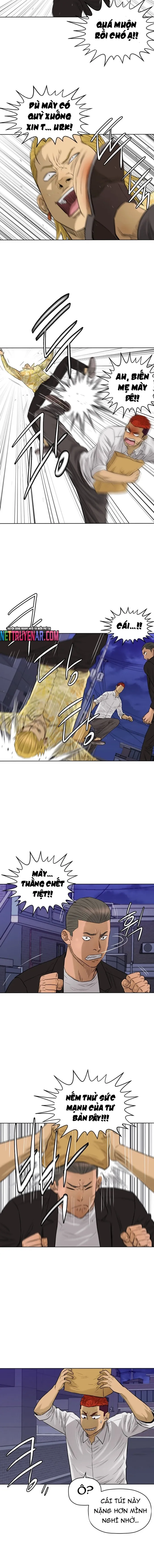 Cuộc đời Thứ Hai Của Một Gangster - Chapter 118 - Page 7