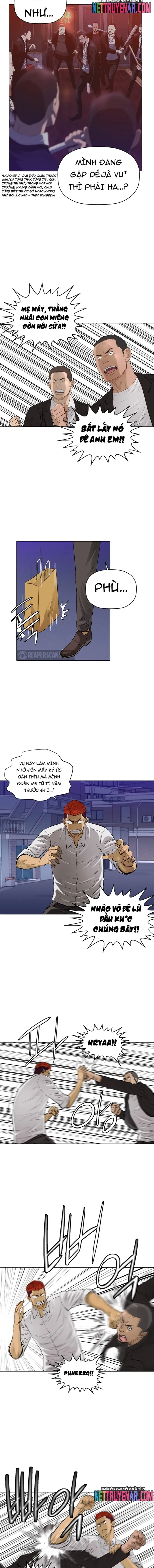 Cuộc đời Thứ Hai Của Một Gangster - Chapter 118 - Page 9