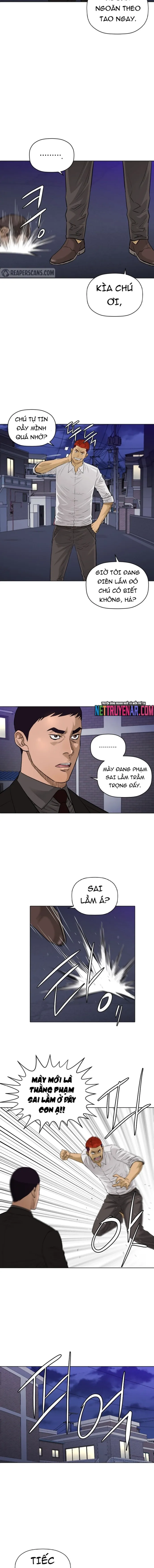 Cuộc đời Thứ Hai Của Một Gangster - Chapter 119 - Page 3
