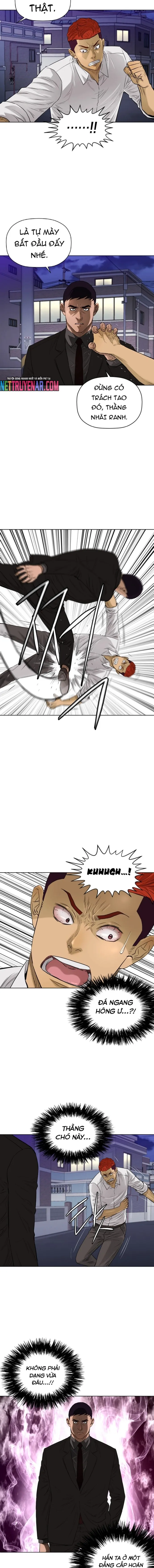 Cuộc đời Thứ Hai Của Một Gangster - Chapter 119 - Page 4