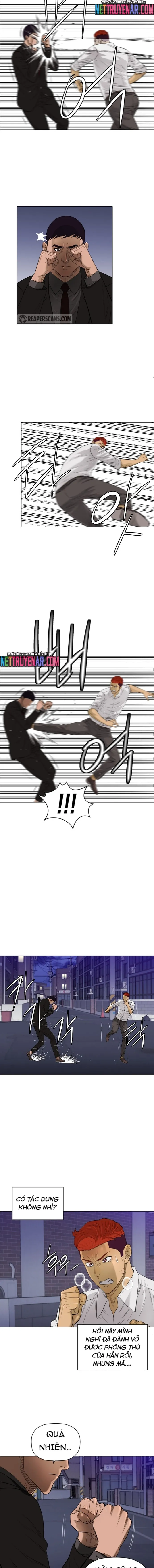 Cuộc đời Thứ Hai Của Một Gangster - Chapter 119 - Page 6