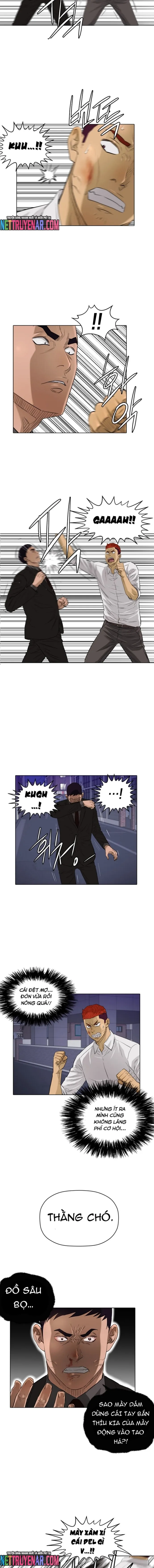 Cuộc đời Thứ Hai Của Một Gangster - Chapter 119 - Page 8