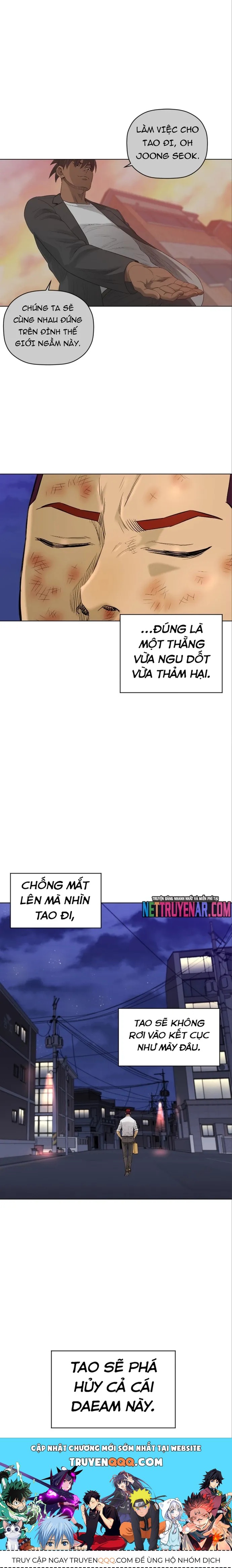 Cuộc đời Thứ Hai Của Một Gangster - Chapter 120 - Page 11
