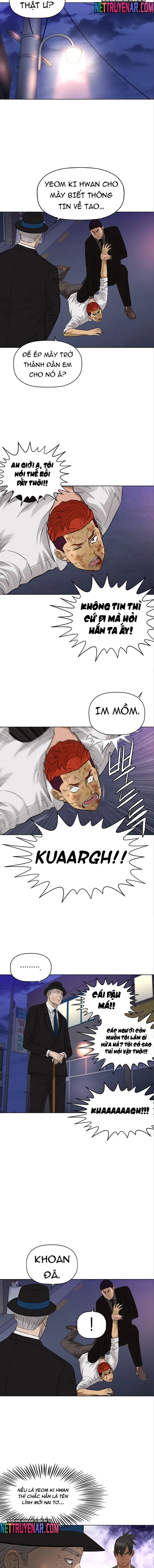 Cuộc đời Thứ Hai Của Một Gangster - Chapter 120 - Page 3