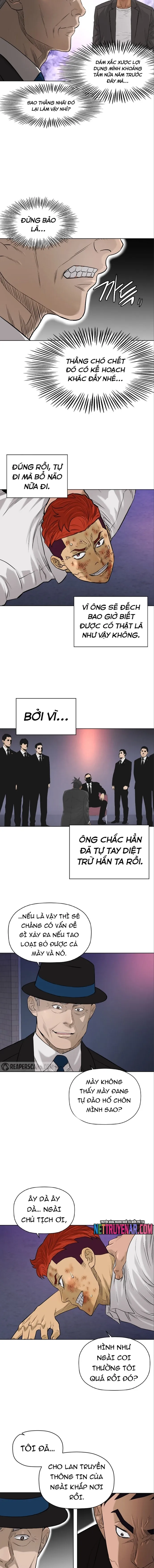 Cuộc đời Thứ Hai Của Một Gangster - Chapter 120 - Page 4