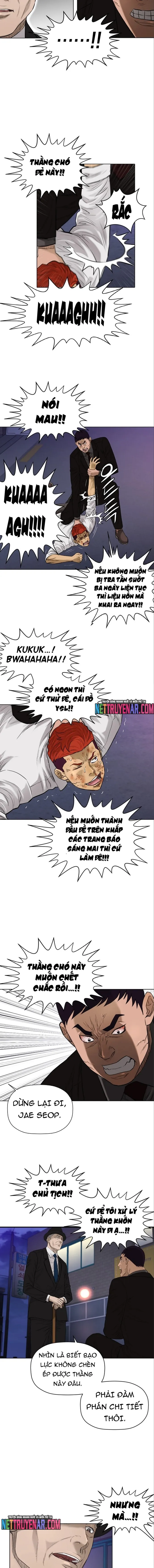 Cuộc đời Thứ Hai Của Một Gangster - Chapter 120 - Page 5