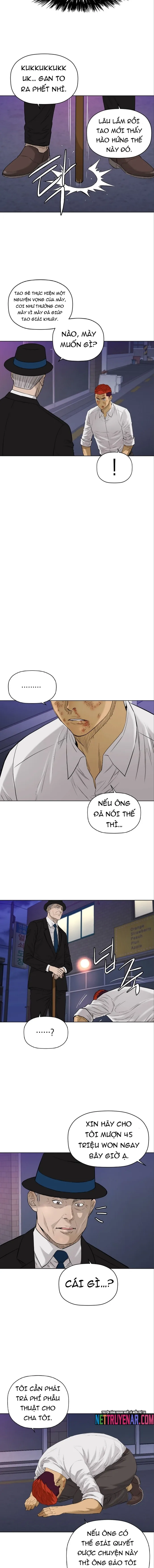 Cuộc đời Thứ Hai Của Một Gangster - Chapter 120 - Page 7