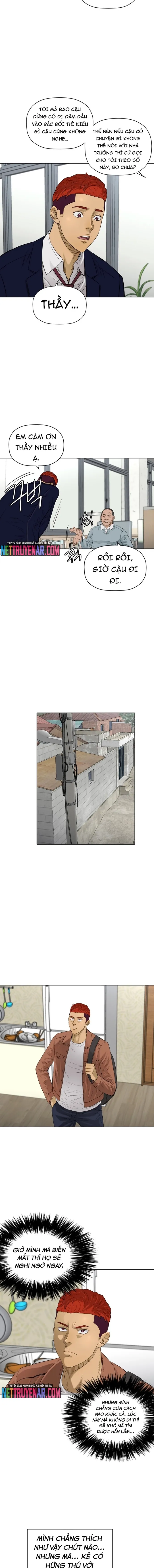 Cuộc đời Thứ Hai Của Một Gangster - Chapter 121 - Page 11