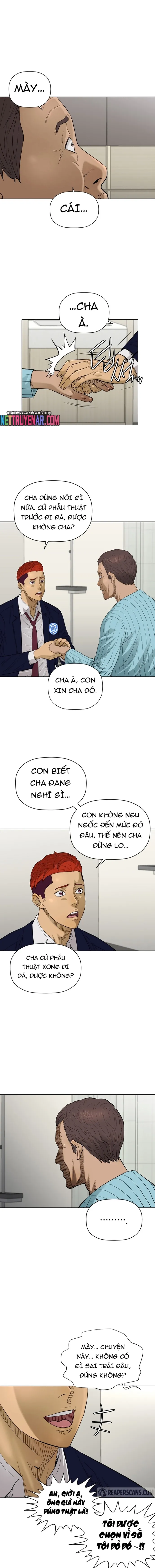 Cuộc đời Thứ Hai Của Một Gangster - Chapter 121 - Page 3