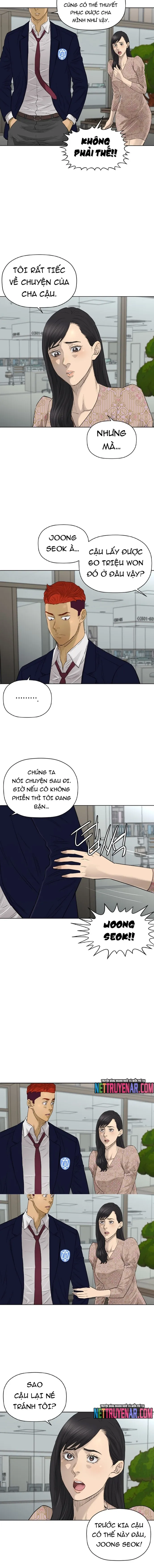 Cuộc đời Thứ Hai Của Một Gangster - Chapter 121 - Page 5