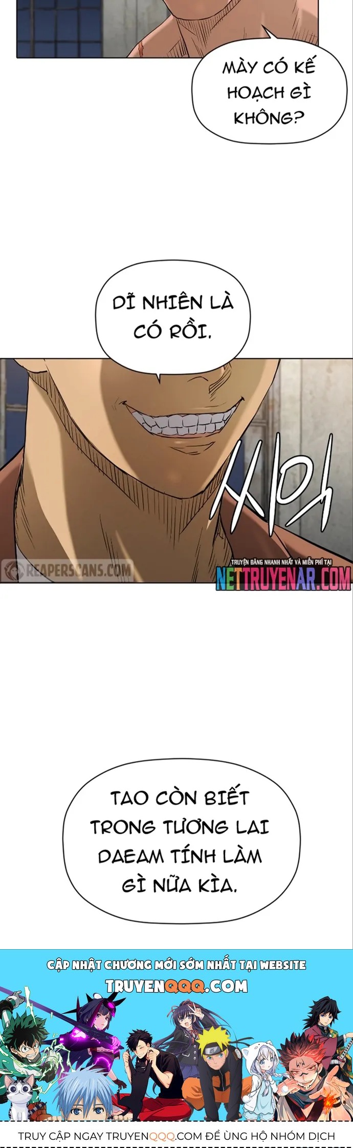Cuộc đời Thứ Hai Của Một Gangster - Chapter 122 - Page 11
