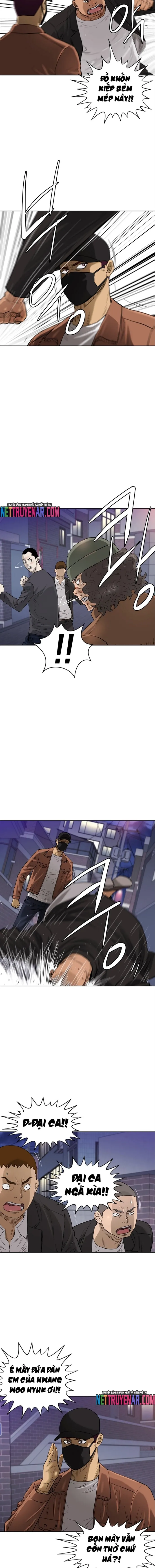 Cuộc đời Thứ Hai Của Một Gangster - Chapter 122 - Page 4