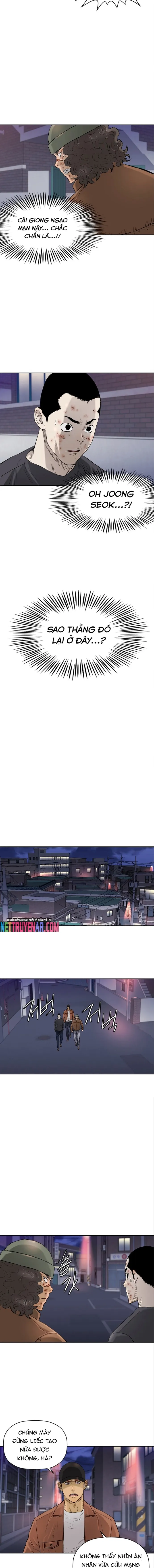 Cuộc đời Thứ Hai Của Một Gangster - Chapter 122 - Page 5