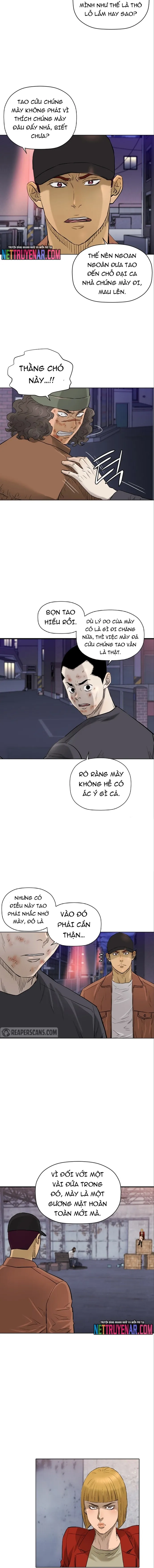 Cuộc đời Thứ Hai Của Một Gangster - Chapter 122 - Page 6