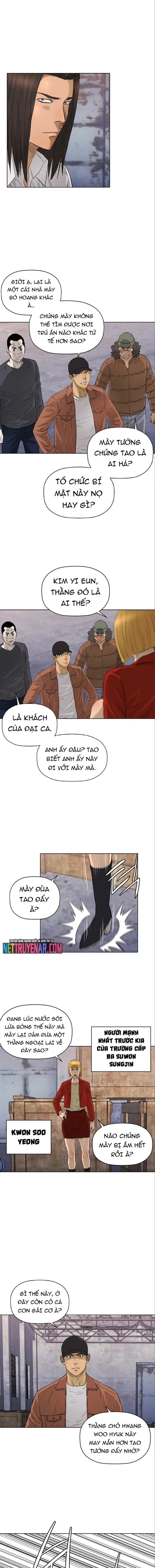 Cuộc đời Thứ Hai Của Một Gangster - Chapter 122 - Page 7