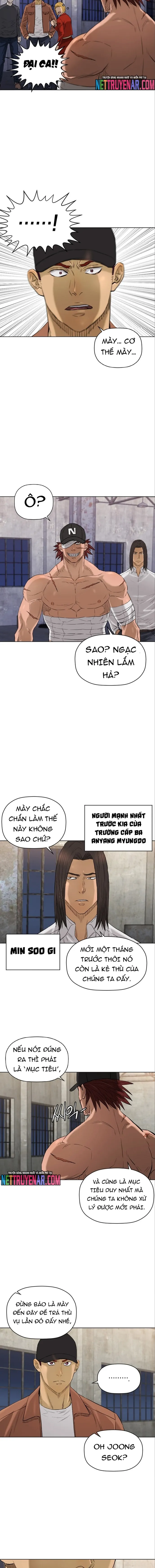 Cuộc đời Thứ Hai Của Một Gangster - Chapter 122 - Page 9