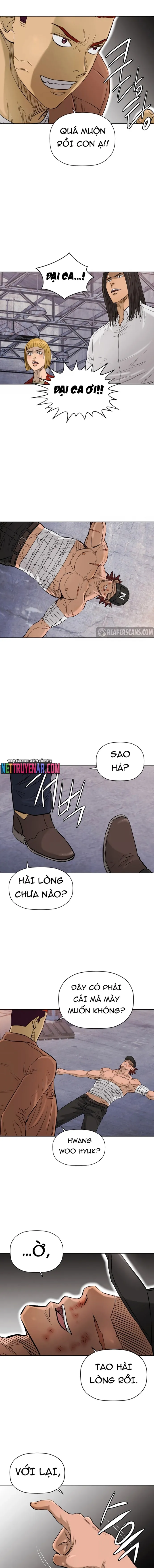 Cuộc đời Thứ Hai Của Một Gangster - Chapter 123 - Page 10