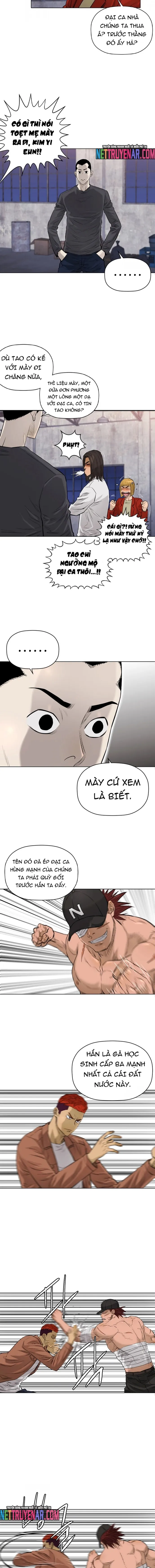 Cuộc đời Thứ Hai Của Một Gangster - Chapter 123 - Page 3