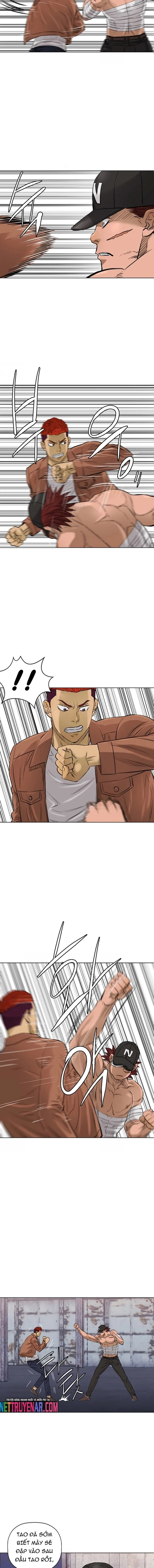 Cuộc đời Thứ Hai Của Một Gangster - Chapter 123 - Page 4