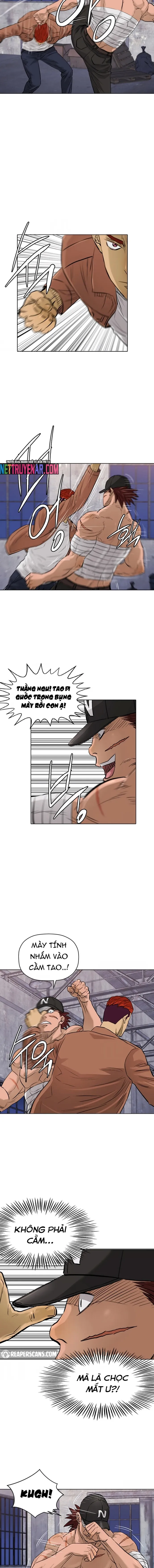 Cuộc đời Thứ Hai Của Một Gangster - Chapter 123 - Page 6