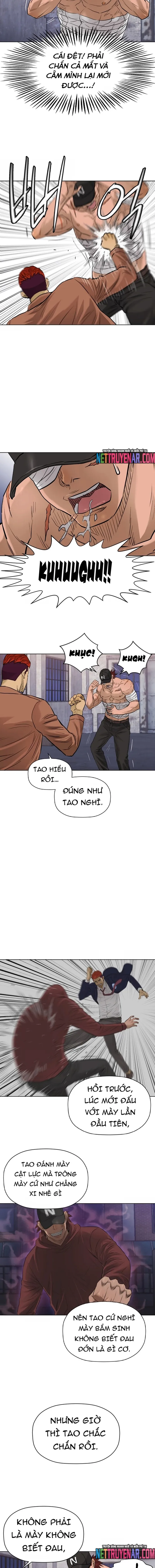 Cuộc đời Thứ Hai Của Một Gangster - Chapter 123 - Page 7