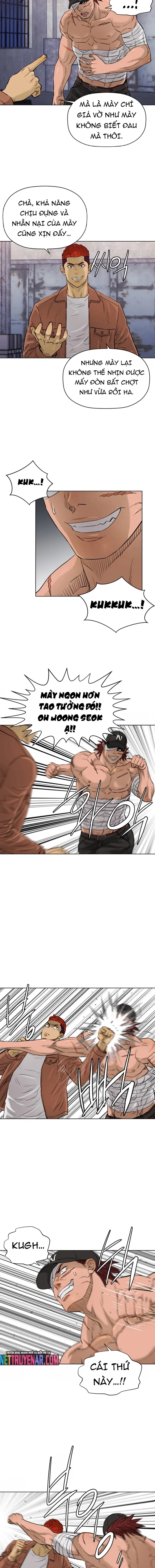 Cuộc đời Thứ Hai Của Một Gangster - Chapter 123 - Page 8