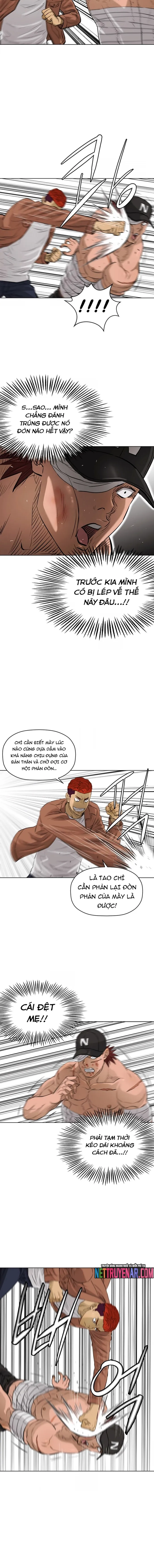 Cuộc đời Thứ Hai Của Một Gangster - Chapter 123 - Page 9