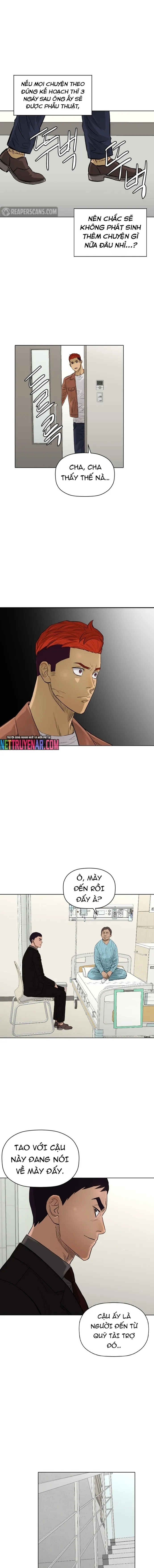 Cuộc đời Thứ Hai Của Một Gangster - Chapter 124 - Page 10