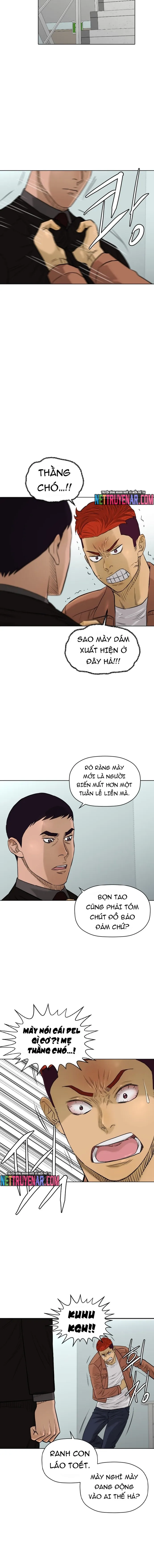 Cuộc đời Thứ Hai Của Một Gangster - Chapter 124 - Page 11