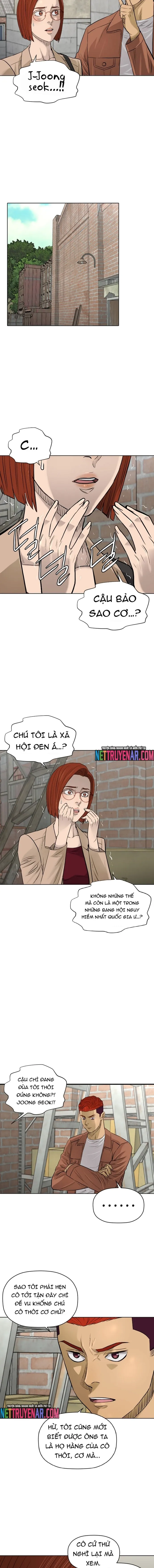 Cuộc đời Thứ Hai Của Một Gangster - Chapter 124 - Page 5