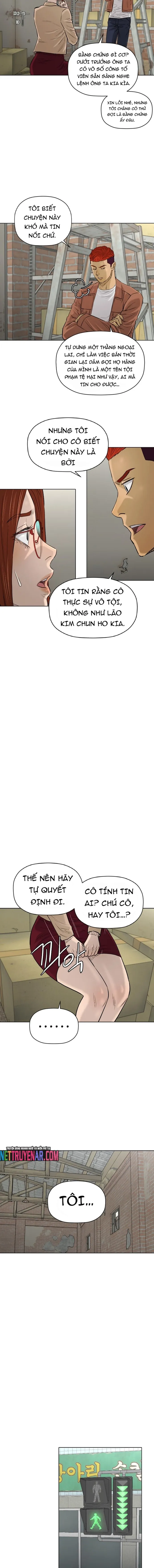 Cuộc đời Thứ Hai Của Một Gangster - Chapter 124 - Page 7