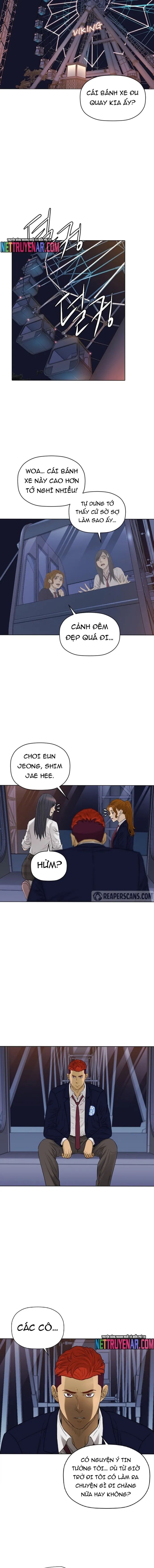 Cuộc đời Thứ Hai Của Một Gangster - Chapter 125 - Page 10