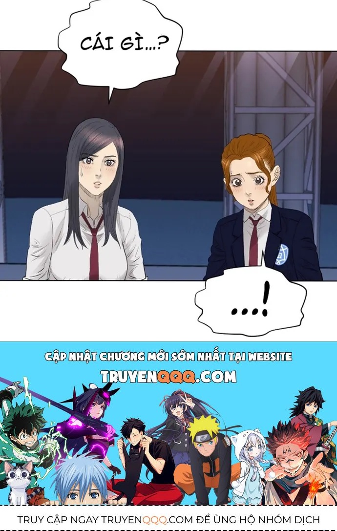 Cuộc đời Thứ Hai Của Một Gangster - Chapter 125 - Page 11