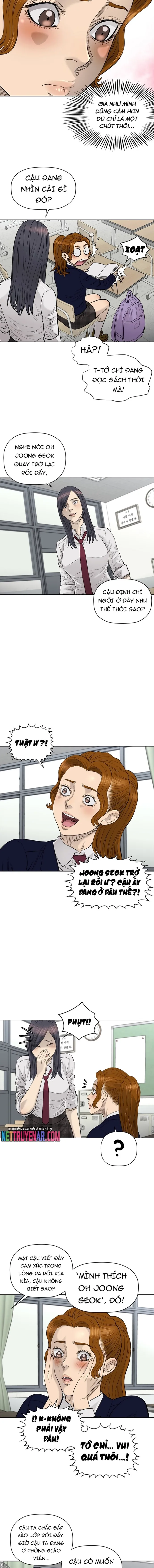 Cuộc đời Thứ Hai Của Một Gangster - Chapter 125 - Page 4